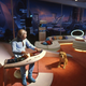 Scene of the future from the extinct Epcot attraction Horizons, closed in 1999 (Disney Parks)